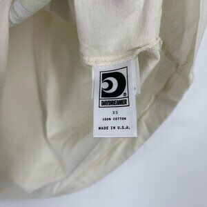 Daydreamer Elton John 1975 Boyfriend Tee Women's